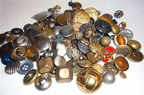 Image result for Vintage Button Styles