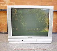 Image result for Panasonic Old School TV Flat Screen