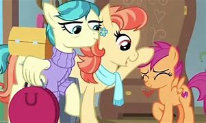 Image result for MLP LGBT Characters