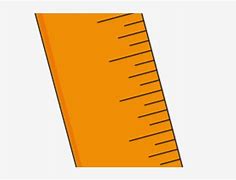 Image result for Small Ruler Clip Art