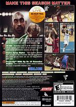 Image result for NBA 2K9 Custom Covers