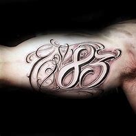Image result for 89 Tattoo