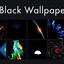 Image result for Best Black Wallpaper for iPhone