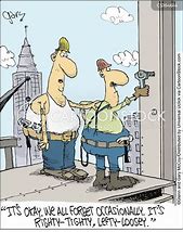 Image result for Construction Safety Cartoons
