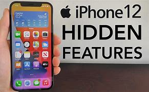 Image result for iPhone 12 Hidden Features