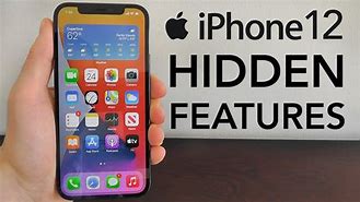 Image result for iPhone 12 Functions and Features