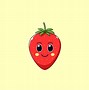 Image result for Cute Kawaii Strawberry