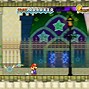 Image result for Super Paper Mario Title Screen