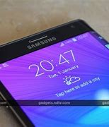 Image result for Picture of Samsung Galaxy Note Edge 6408 How Much