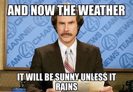 Image result for New York Weather Meme