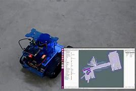 Image result for Laser Radar Robot