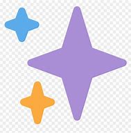Image result for Discord Sparkle Emoji