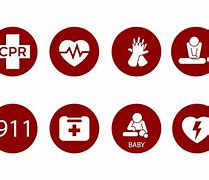 Image result for CPR Icon Clip Art