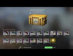 Image result for CS:GO Cases Unboxed God
