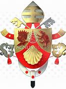 Image result for pope benedict xvi coat of arms