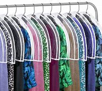 Image result for Clothes Hanger Covers