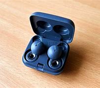 Image result for Sony Linkbuds Truly Wireless Earbud Headphones