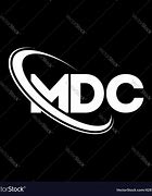 Image result for MDC Logo Megnta