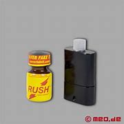 Image result for Rush Extreme Bottle