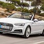 Image result for Audi A5 Cabriolet Interior