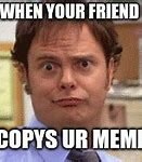 Image result for The Office Reaction Memes
