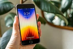 Image result for iPhone SE 1st Generation Release Date