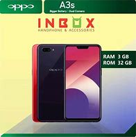 Image result for Harga Oppo a3s