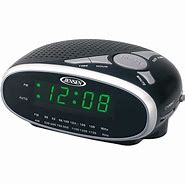 Image result for Backlit Alarm Clock