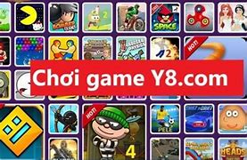 Image result for Game Y8 1