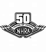 Image result for NHRA Logo