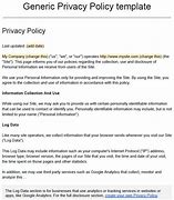 Image result for Computer Privacy Policies