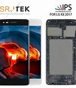 Image result for Screen Digitizer On LG Phone