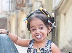 Image result for Smallest Woman in World