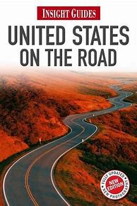 Image result for America Highway Guide Book