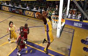 Image result for NBA Jam ISO Wii