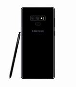 Image result for Note 9 Midnight Black