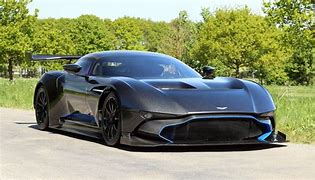 Image result for Top Speed Vulcan