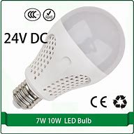 Image result for 24 Volt LED Light Bulbs