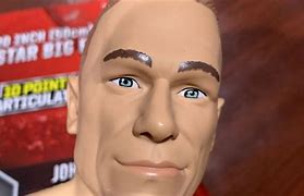 Image result for John Cena Collectible Action Figure