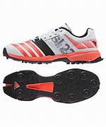 Image result for Cricket Shoes Fully White