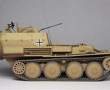 Image result for Flakpanzer 38