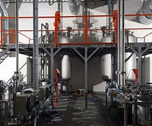Image result for Chemical Proccesing Plant