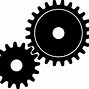 Image result for gear symbols logos