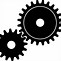 Image result for Gear Icon Vector