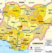 Image result for Nigeria Local Government
