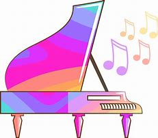 Image result for Cute Piano Background