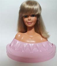 Image result for 80s Barbie Makeup