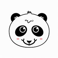 Image result for Panda Emoji Laugh