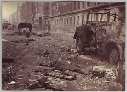 Image result for Berlin 1945 Reprisal