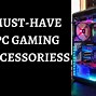 Image result for pc accessories